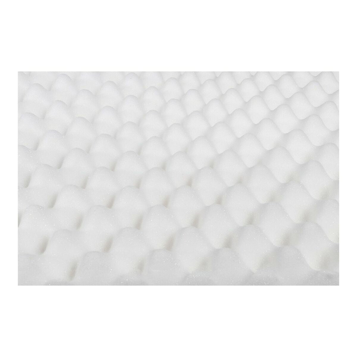 Bed for Dogs Gloria Viscoelastic (120 x 80 x 8 cm)