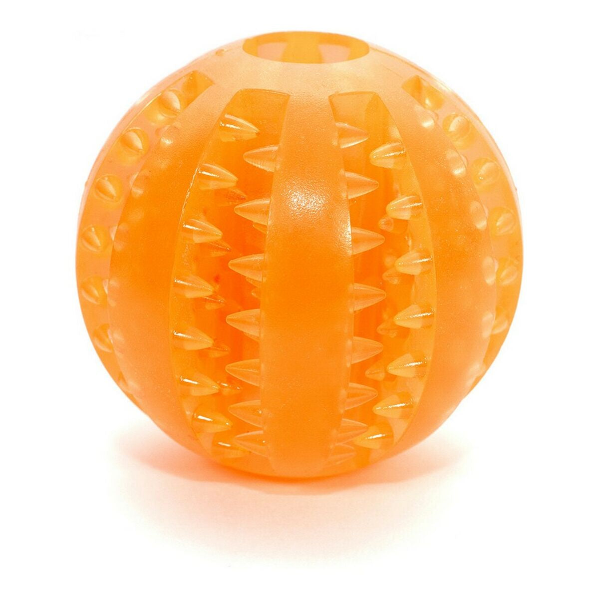 Dog toy Gloria Dental care TPR Assorted colours (7 cm)