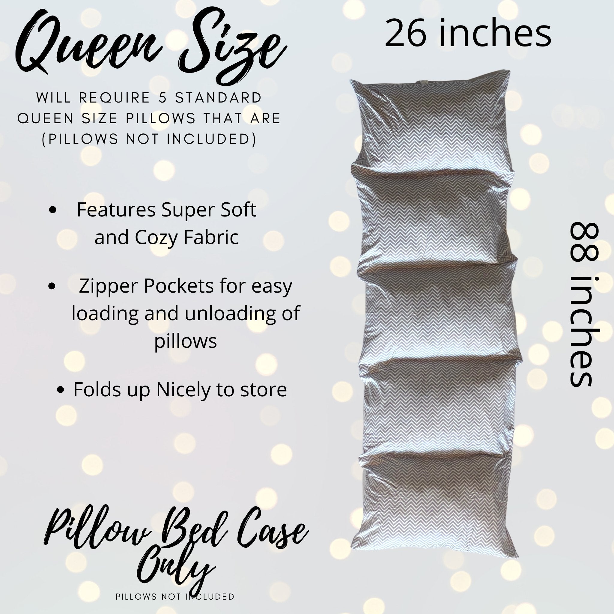 Cat Birthday Party Sleepover Party Supplies Box