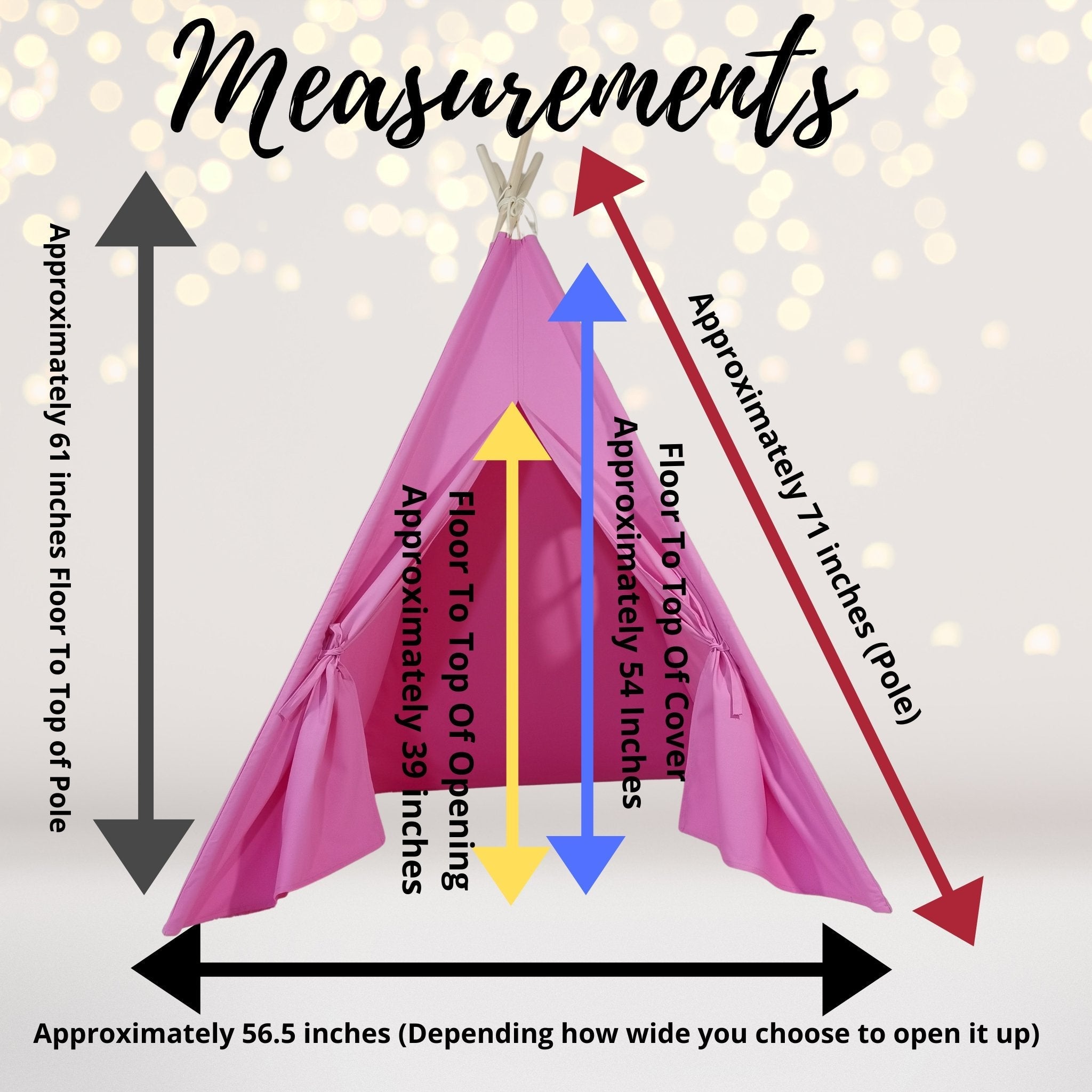 Cat Birthday Party Sleepover Party Supplies Box