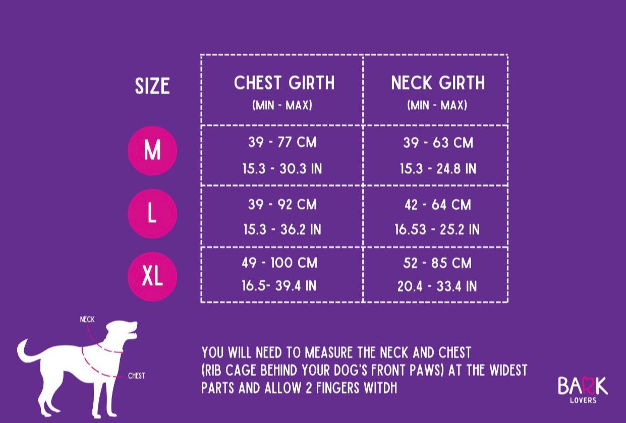 Good Boy Dog Harness