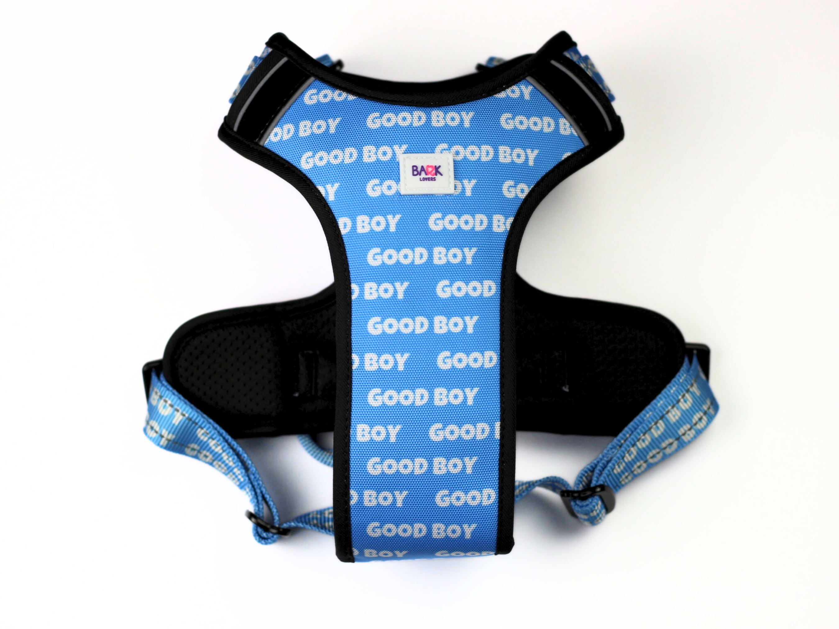Good Boy Dog Harness